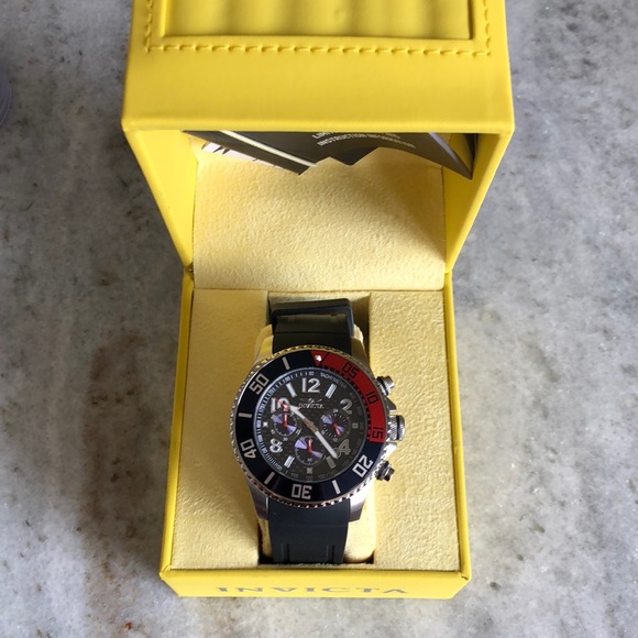 Invicta Pro Diver MENS Watch